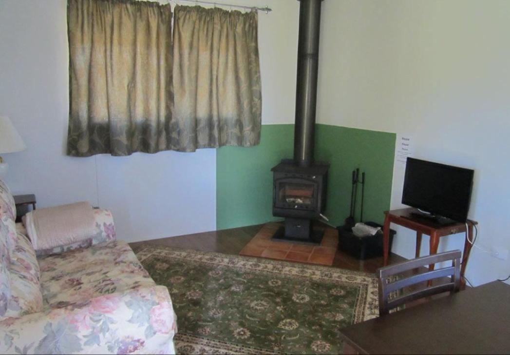 فيلا Lavendale Country Retreat يورك المظهر الخارجي الصورة