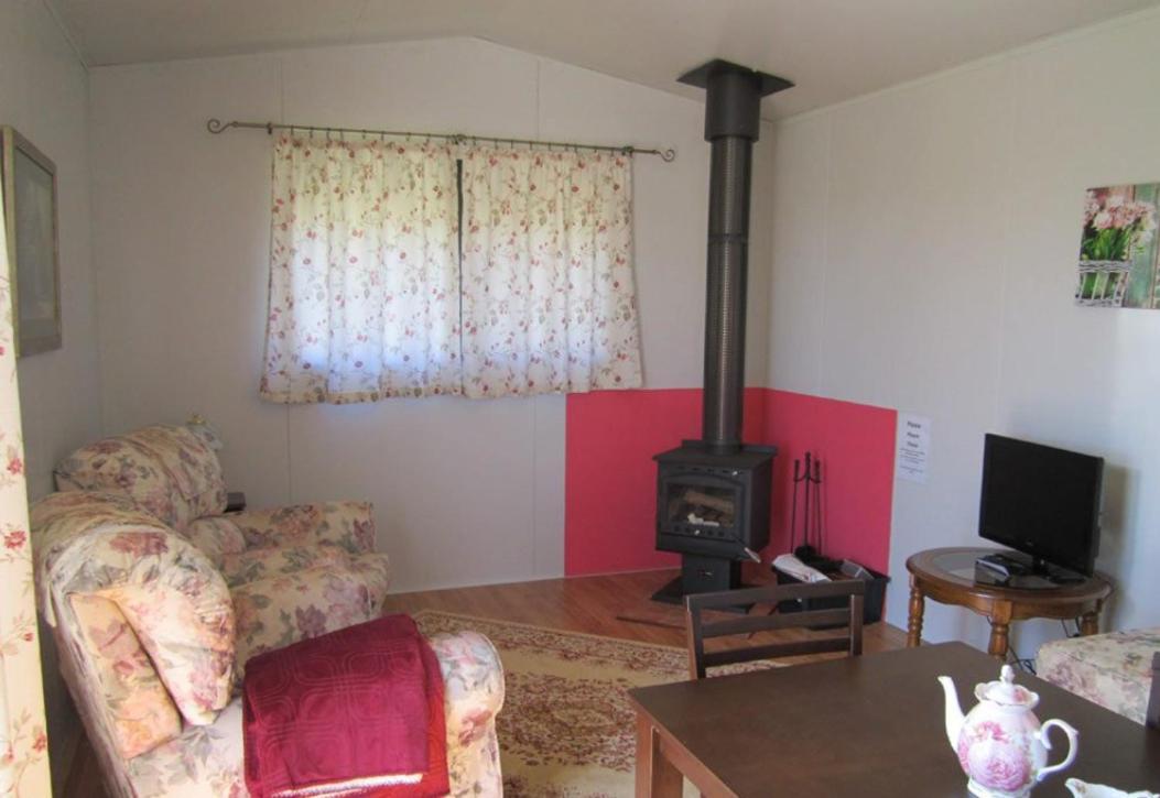 فيلا Lavendale Country Retreat يورك المظهر الخارجي الصورة
