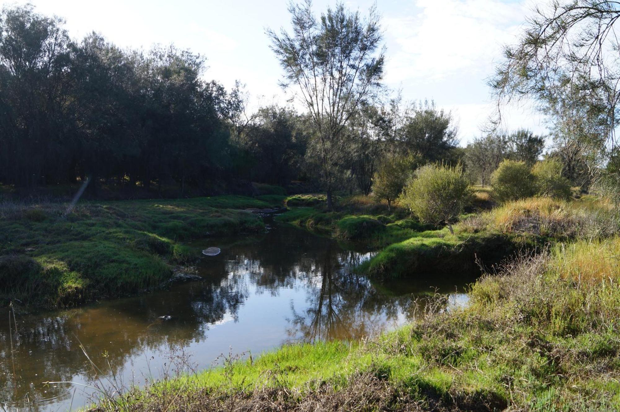 فيلا Lavendale Country Retreat يورك المظهر الخارجي الصورة