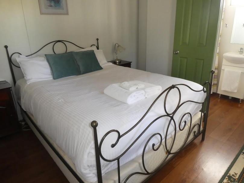 فيلا Lavendale Country Retreat يورك المظهر الخارجي الصورة