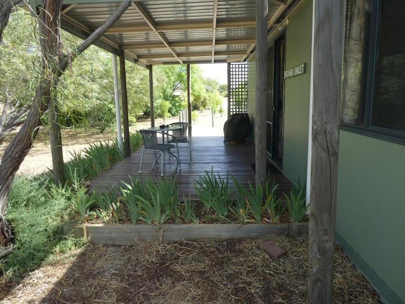 فيلا Lavendale Country Retreat يورك المظهر الخارجي الصورة