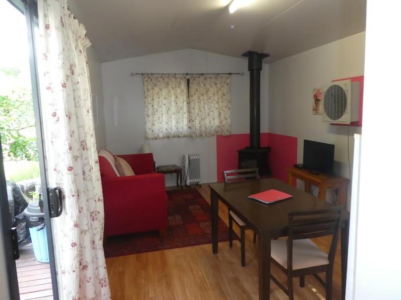 فيلا Lavendale Country Retreat يورك المظهر الخارجي الصورة