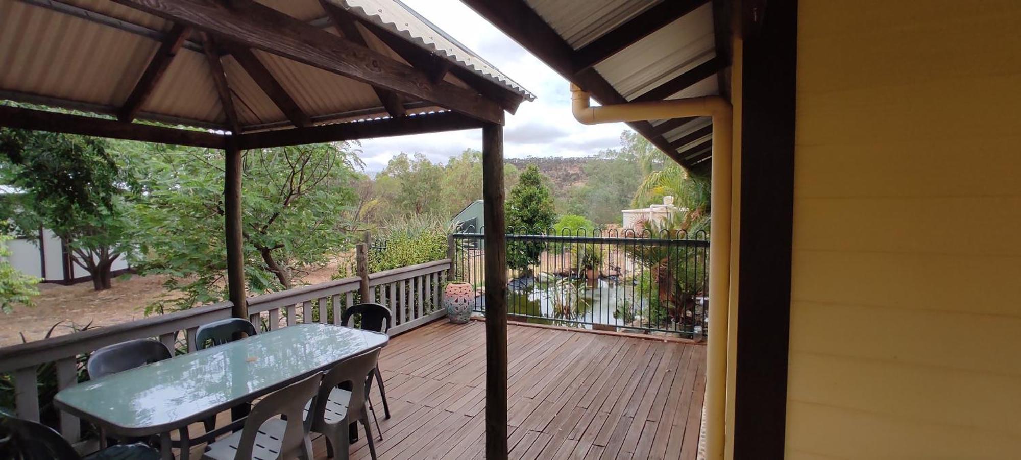 فيلا Lavendale Country Retreat يورك المظهر الخارجي الصورة