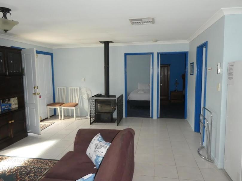 فيلا Lavendale Country Retreat يورك المظهر الخارجي الصورة