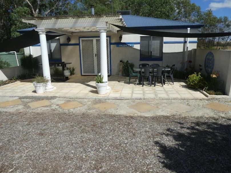 فيلا Lavendale Country Retreat يورك المظهر الخارجي الصورة