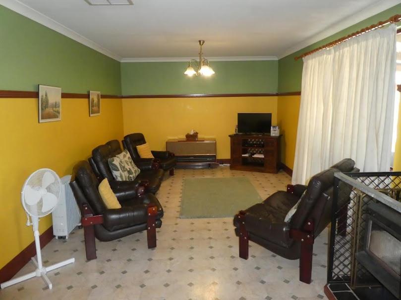 فيلا Lavendale Country Retreat يورك المظهر الخارجي الصورة