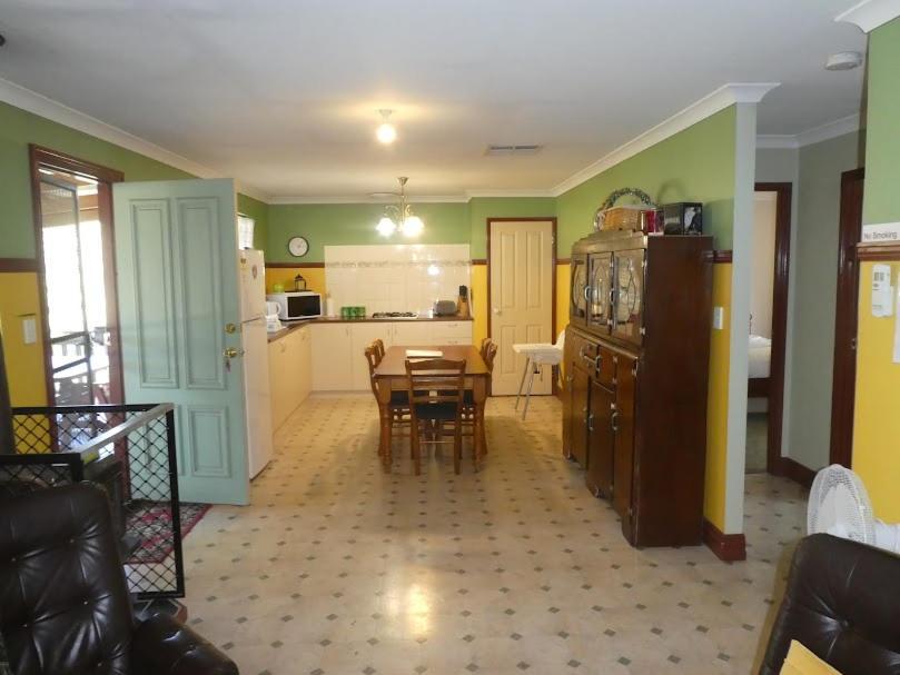 فيلا Lavendale Country Retreat يورك المظهر الخارجي الصورة